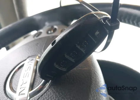 2008 Nissan Altima 2.5 S z USA, uszkodzony, nr VIN 1N4AL24E18C206036